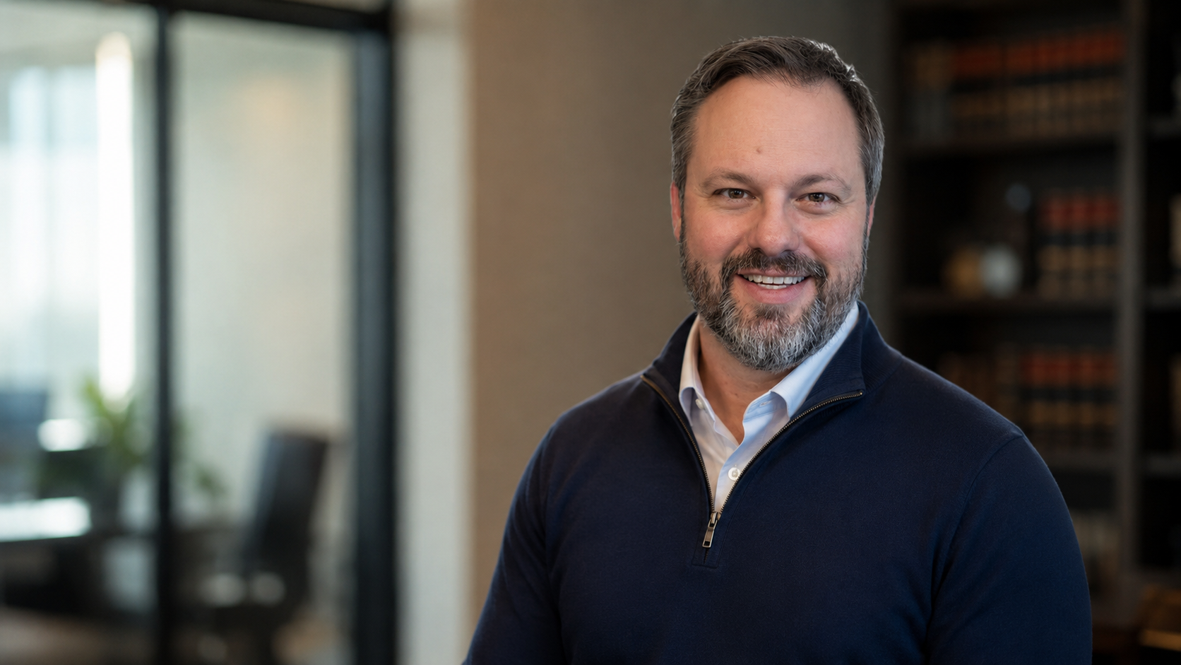 Matt Crumpton, Franchise Attorney